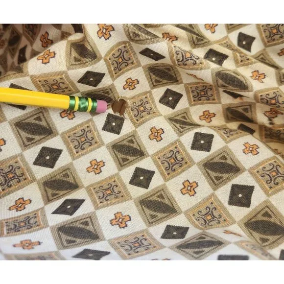 Vintage 1960's Woven Plastic Wicker Handbag Purse Leather Retro Cottagecore Cute - Picture 13 of 16